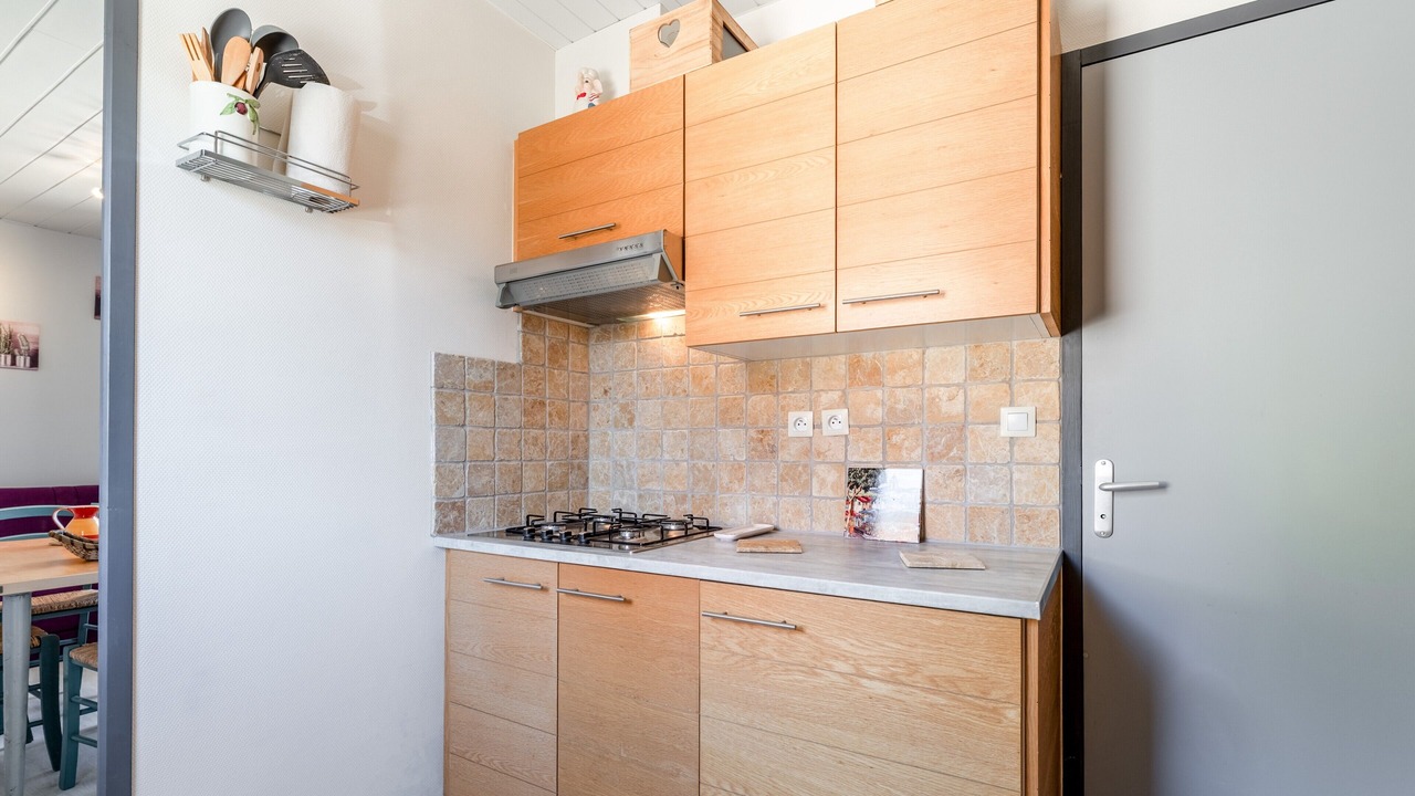 Photo of Kitchen in Gaujac
