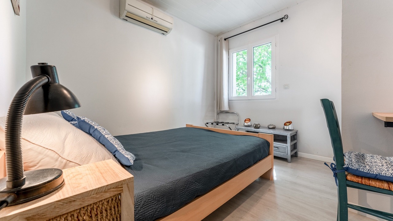 Photo of Bedroom in Gaujac
