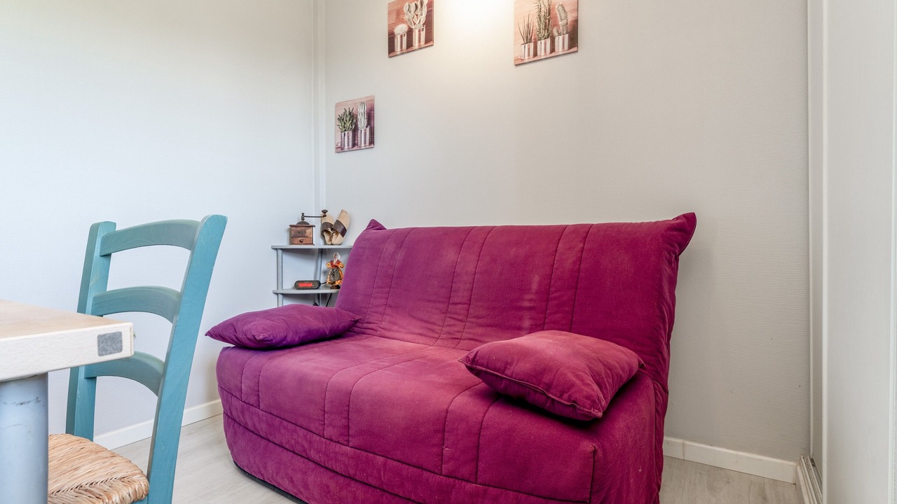 Photo of Livingroom in Gaujac