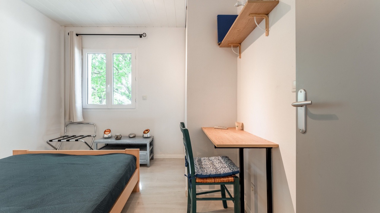 Photo of Bedroom in Gaujac