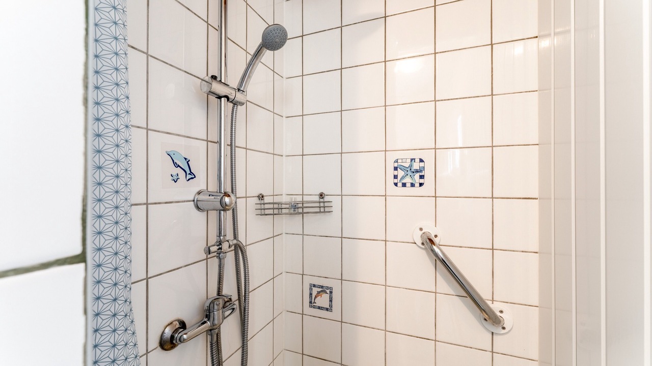 Photo of Bathroom in Gaujac