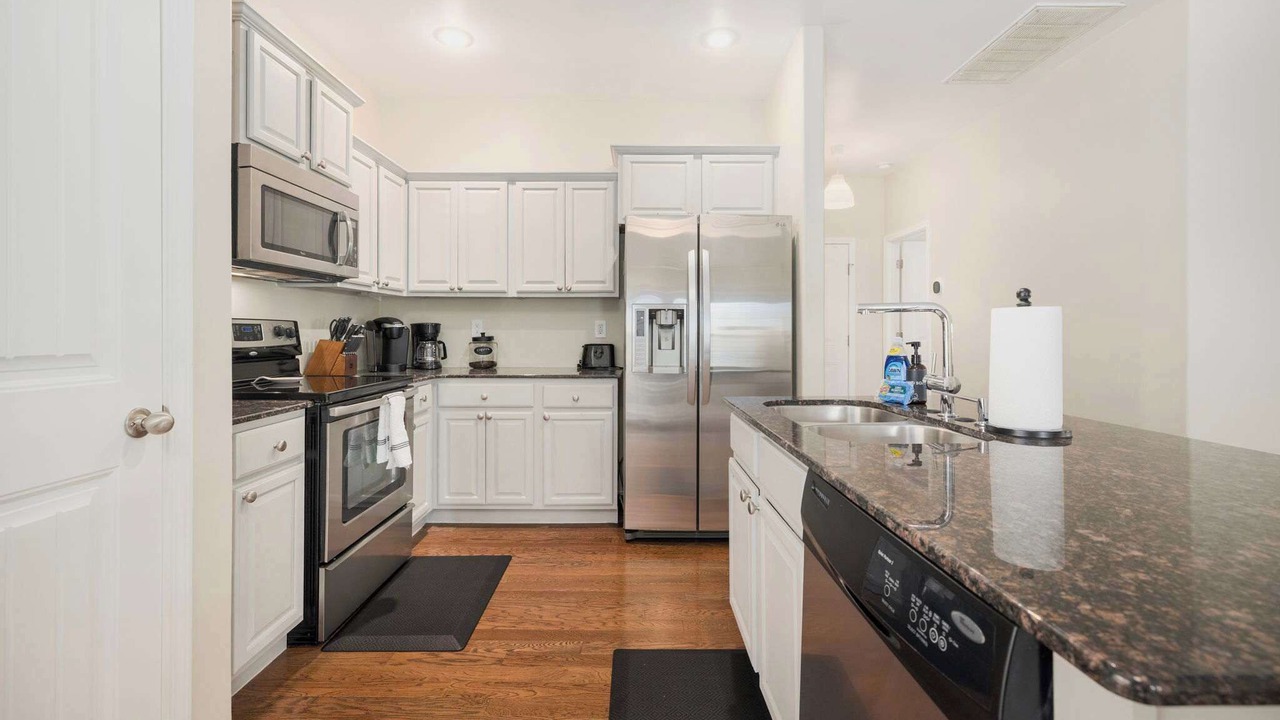 Photo of Kitchen in Farmington