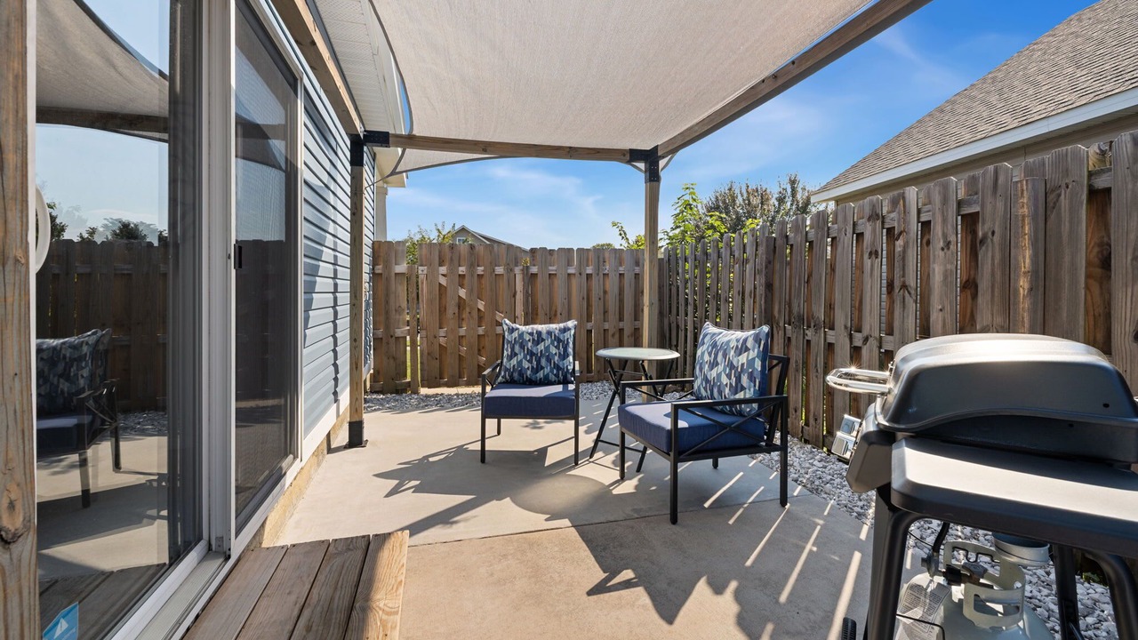 Photo of Outdoor in Farmington