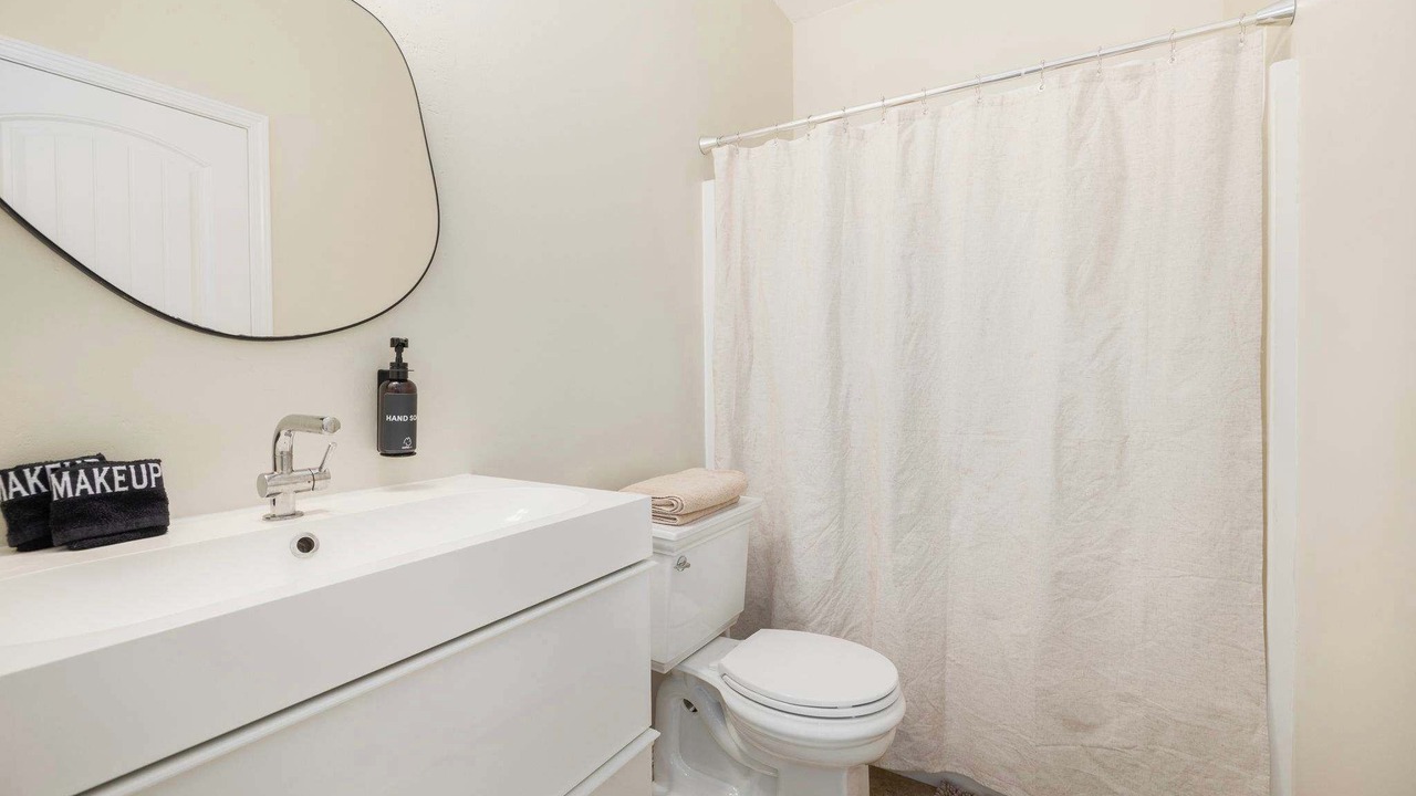 Photo of Bathroom in Farmington