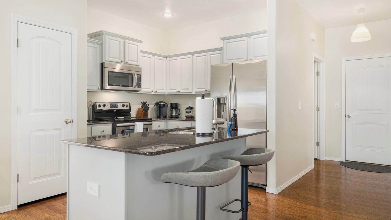 Photo of Kitchen in Farmington