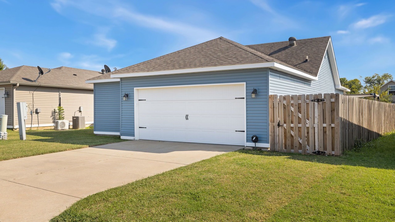 Photo of Outdoor in Farmington