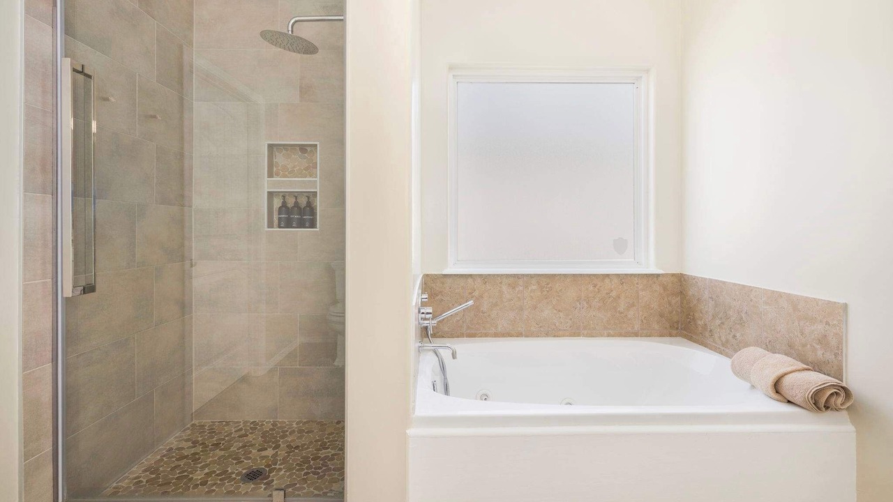 Photo of Bathroom in Farmington