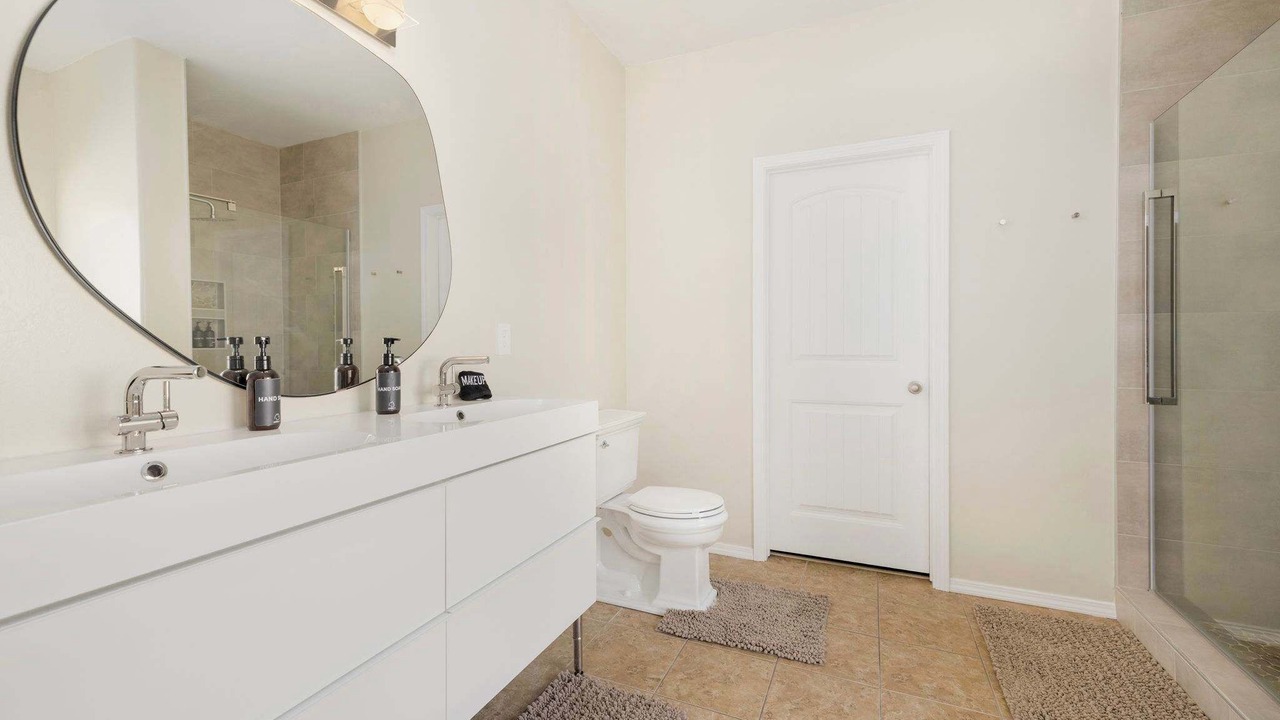 Photo of Bathroom in Farmington