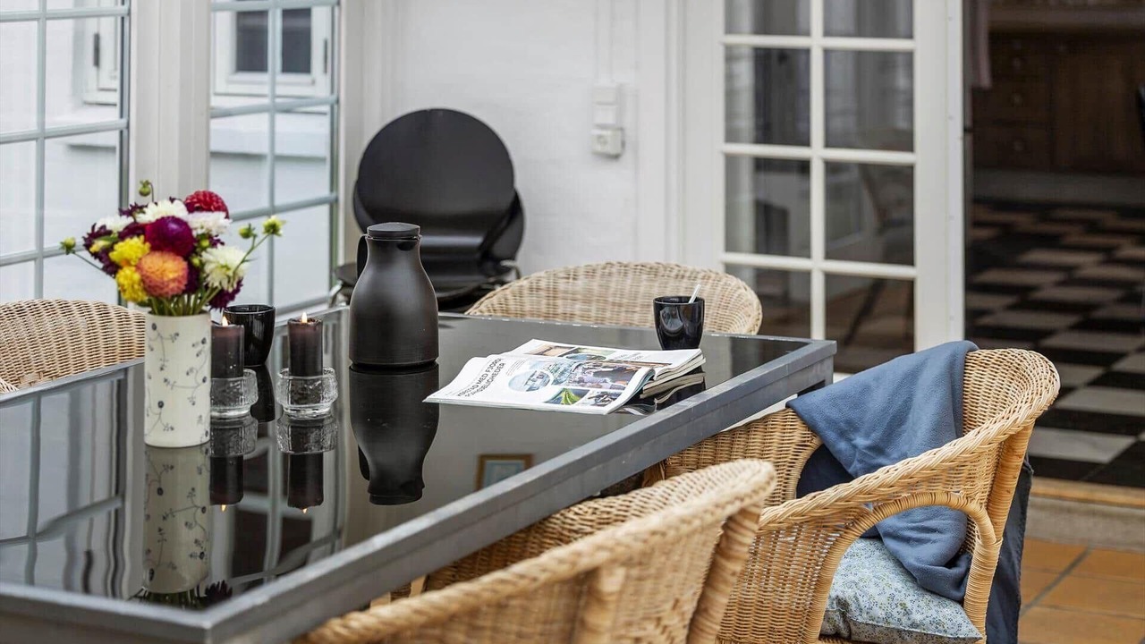 Photo of Outdoor in Store Kongsmark