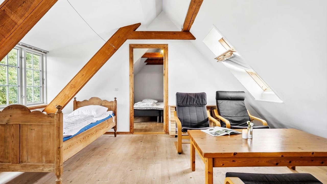 Photo of Bedroom in Store Kongsmark