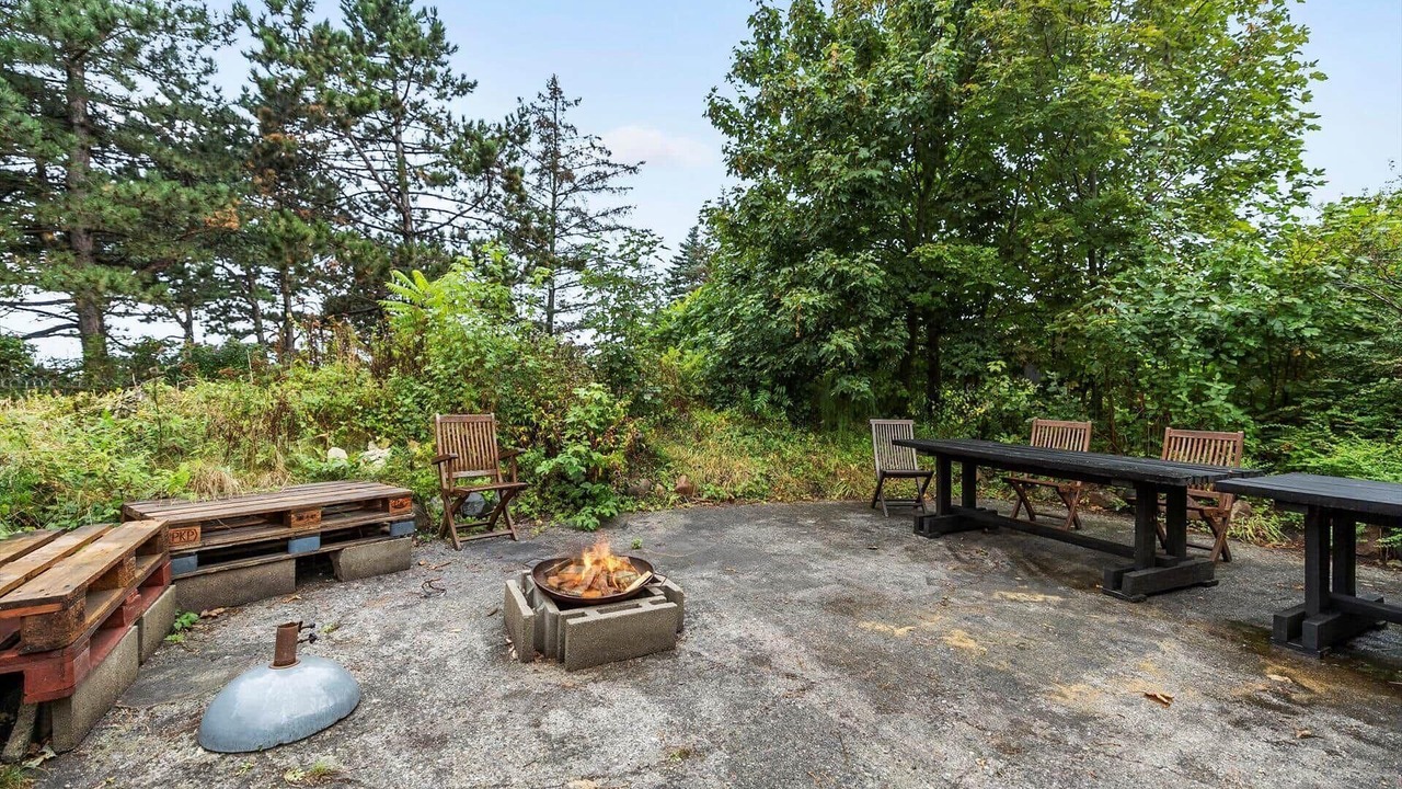 Photo of Outdoor in Store Kongsmark