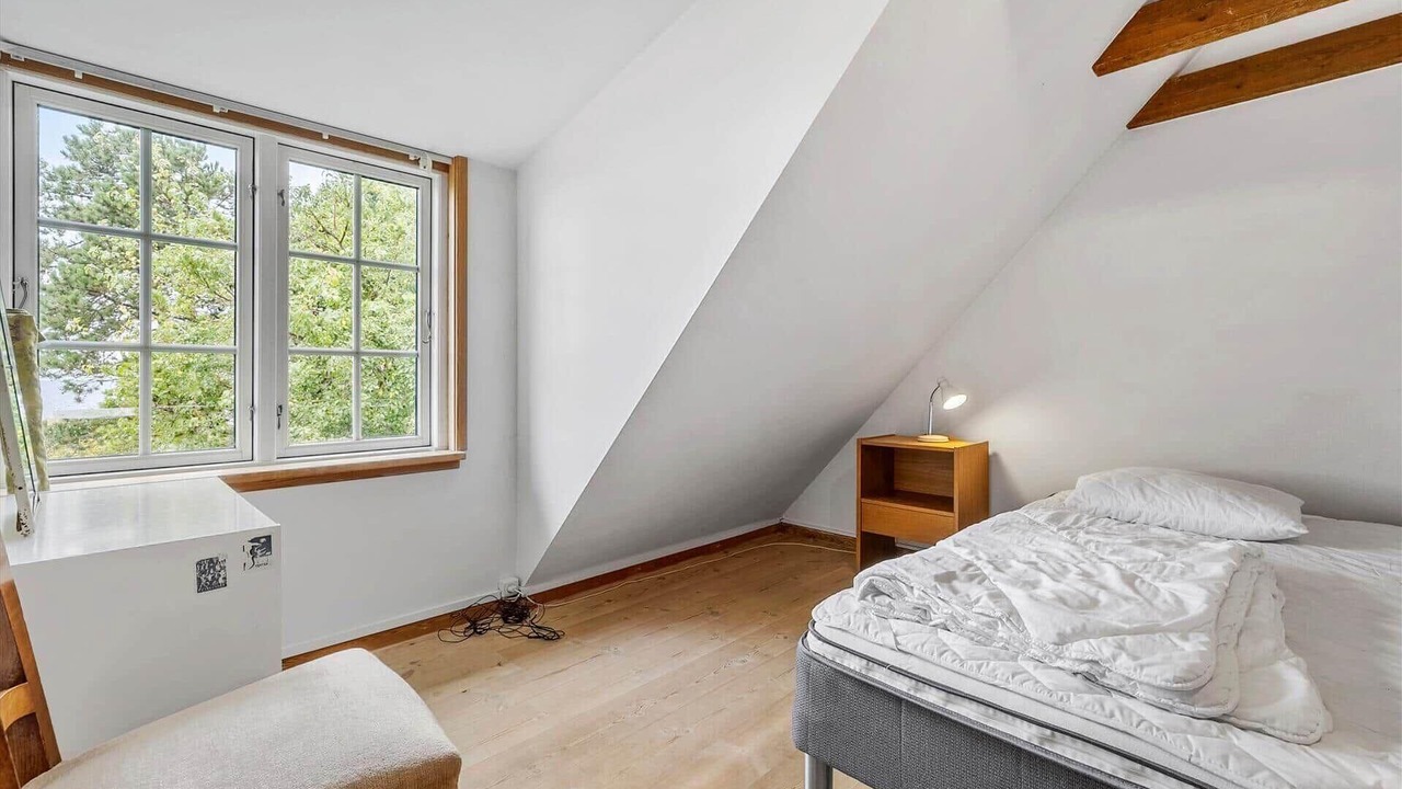 Photo of Bedroom in Store Kongsmark
