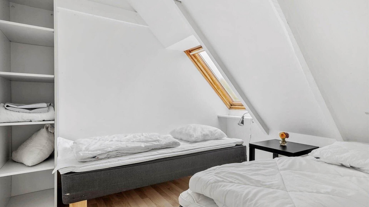 Photo of Bedroom in Store Kongsmark