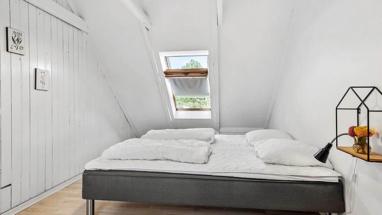Photo of Bedroom in Store Kongsmark