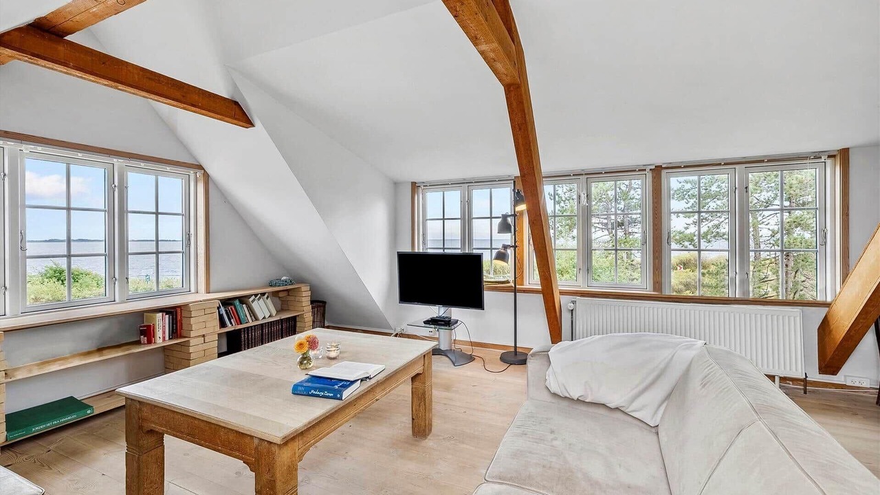 Photo of Livingroom in Store Kongsmark