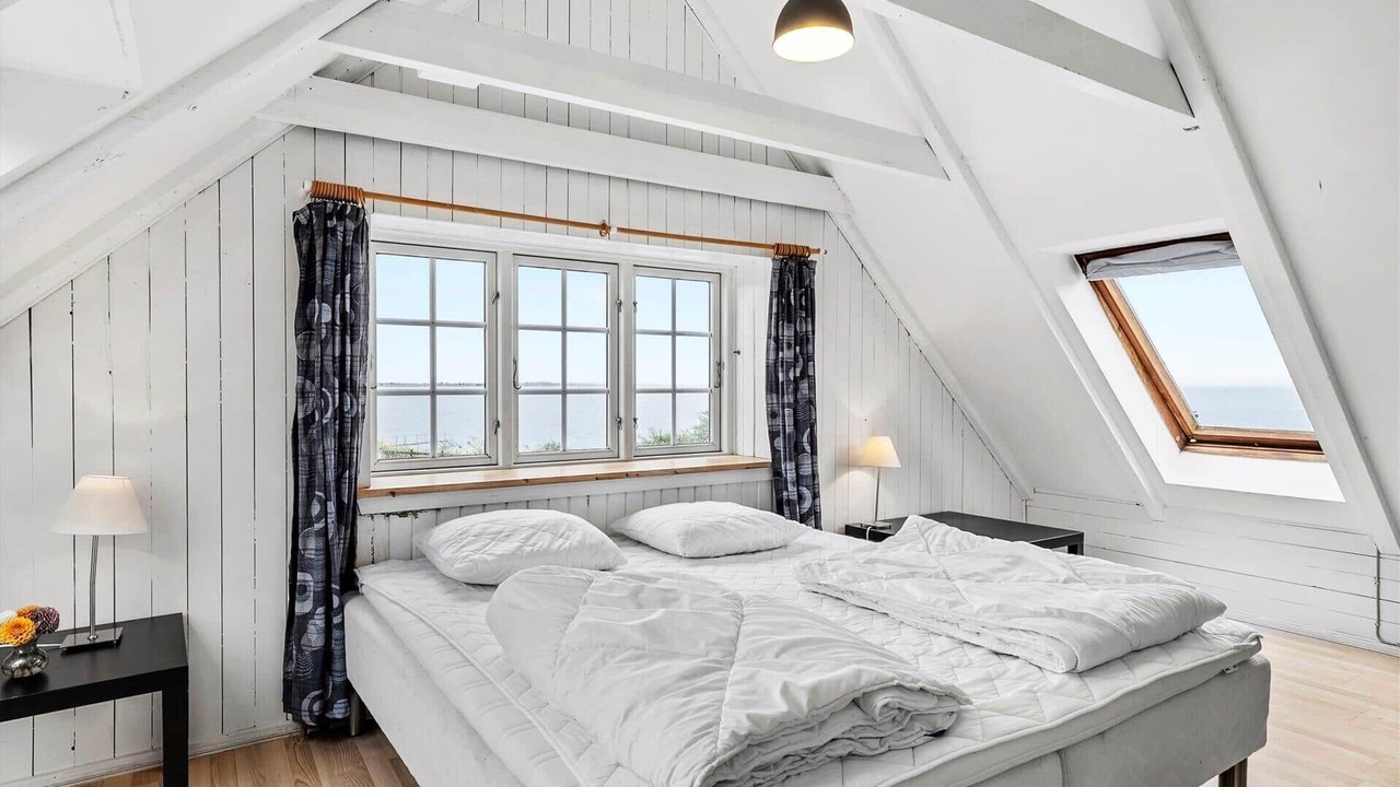 Photo of Bedroom in Store Kongsmark