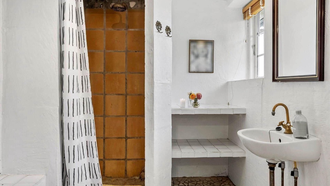 Photo of Bathroom in Store Kongsmark
