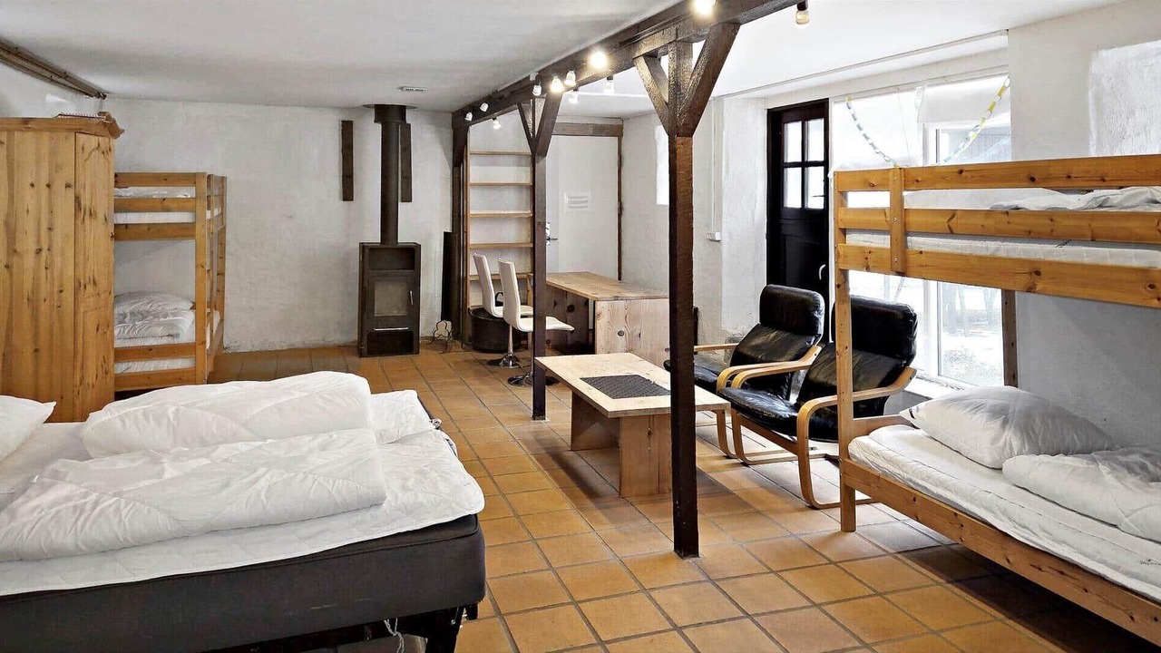 Photo of Bedroom in Store Kongsmark