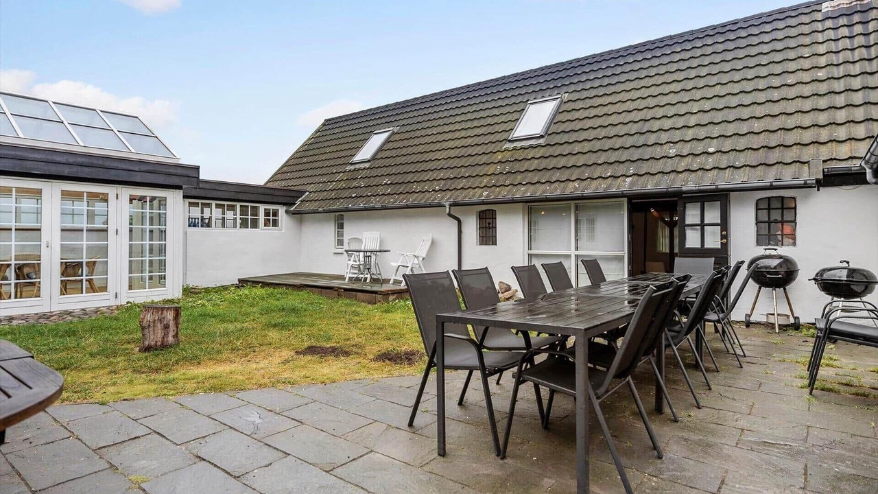 Photo of Outdoor in Store Kongsmark