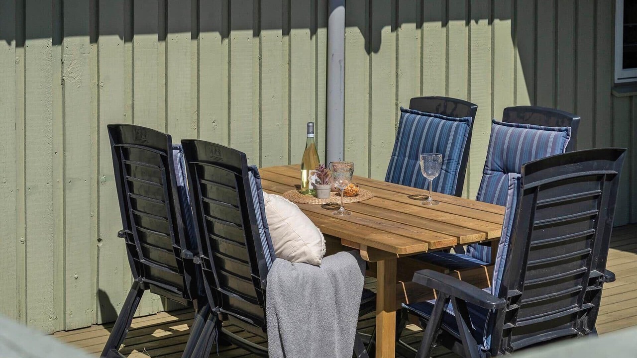 Photo of Outdoor in Haurvig