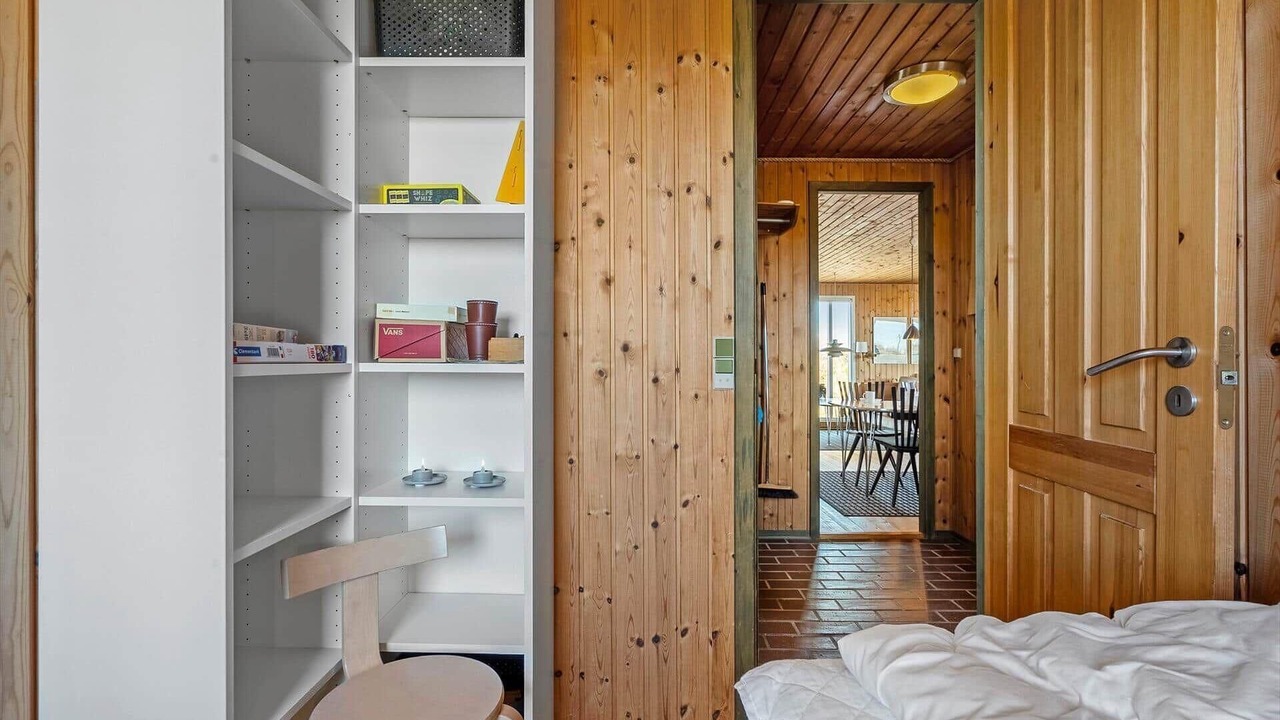 Photo of Bedroom in Haurvig