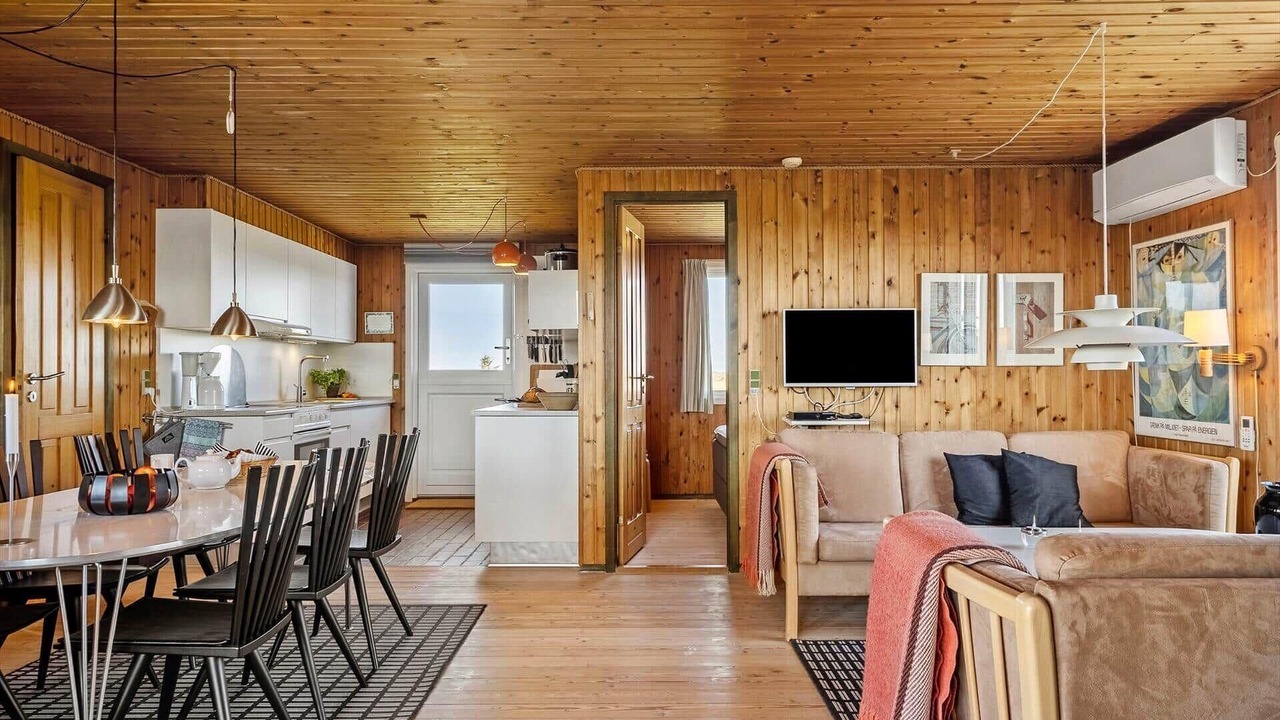 Photo of Livingroom in Haurvig