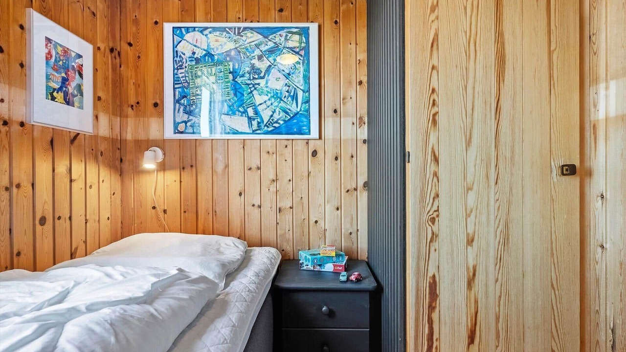 Photo of Bedroom in Haurvig