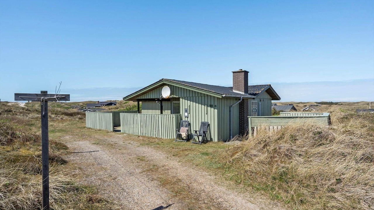 Photo of Outdoor in Haurvig