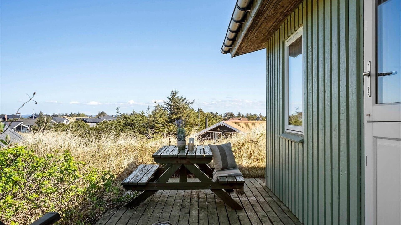 Photo of Outdoor in Haurvig