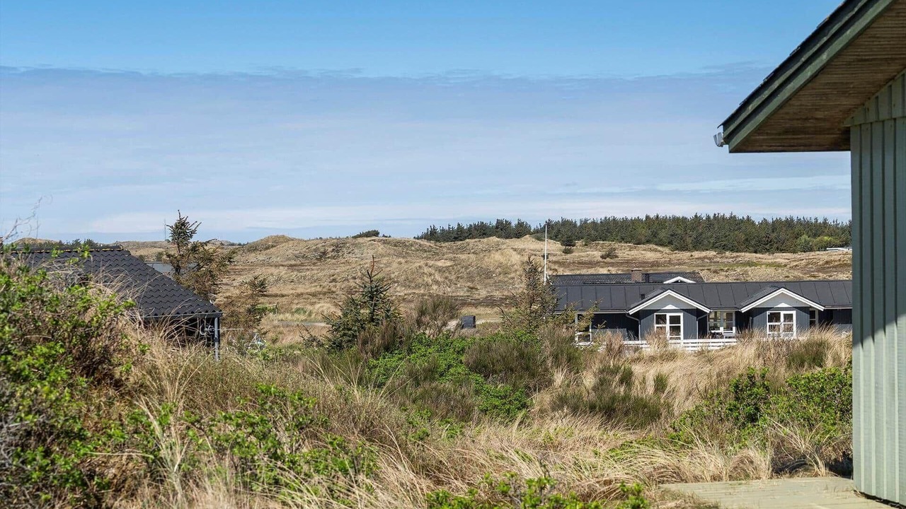 Photo of Outdoor in Haurvig
