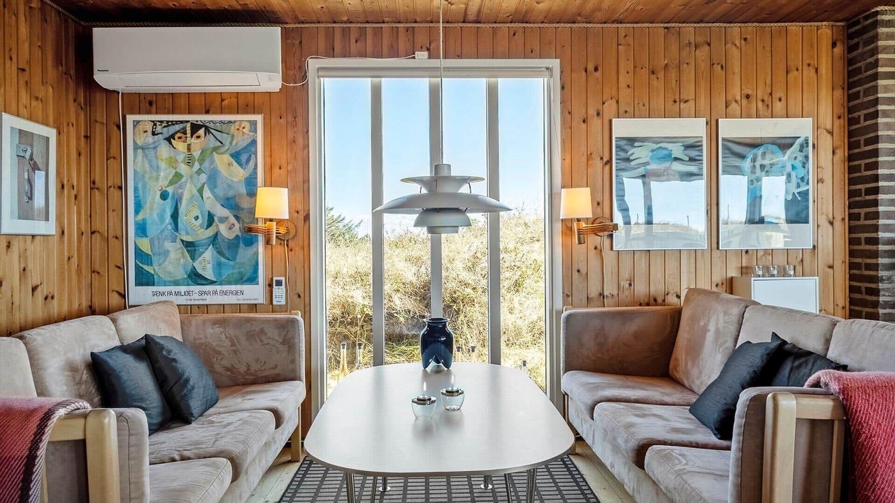 Photo of Livingroom in Haurvig