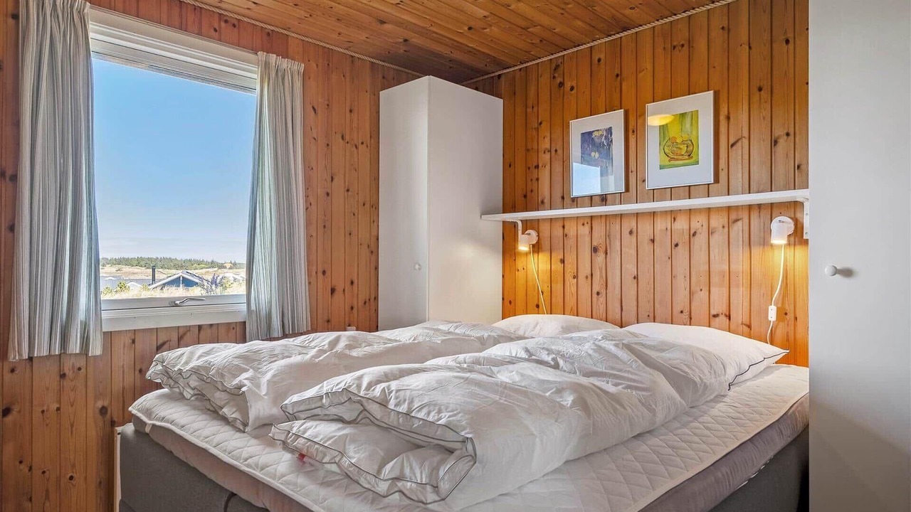 Photo of Bedroom in Haurvig