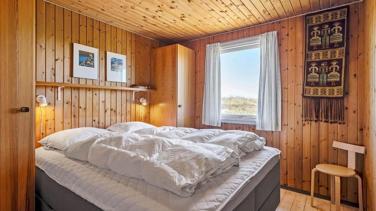 Photo of Bedroom in Haurvig