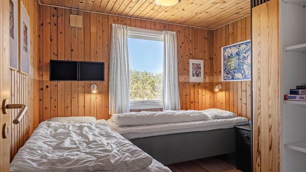 Photo of Bedroom in Haurvig