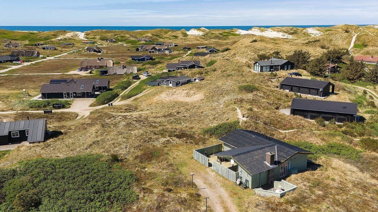 Photo of Outdoor in Haurvig