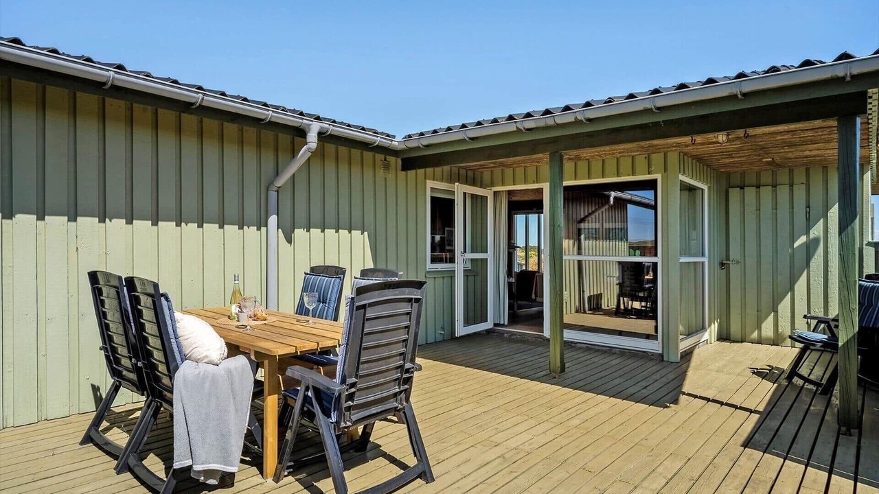 Photo of Outdoor in Haurvig