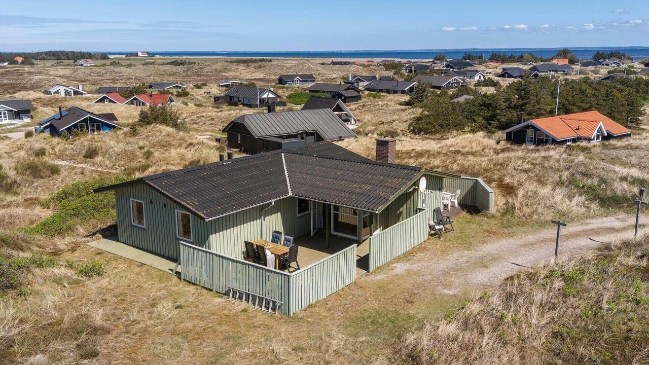 Photo of Outdoor in Haurvig