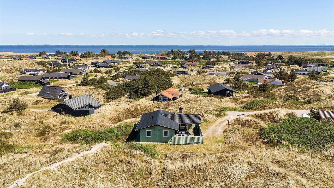 Photo of Outdoor in Haurvig