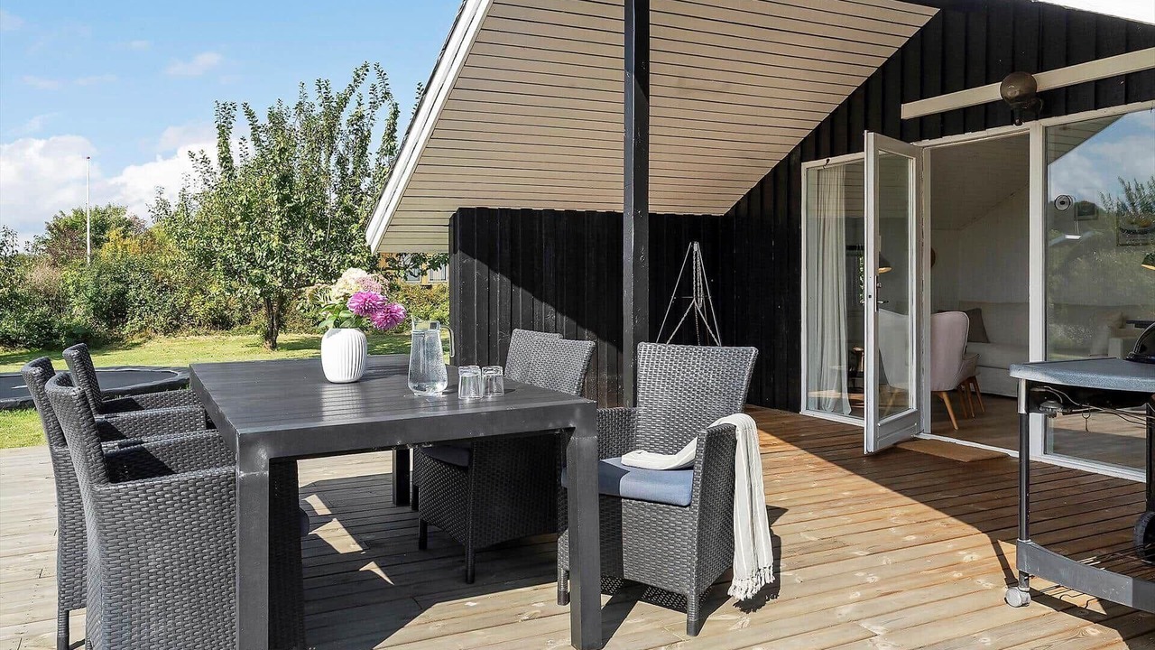 Photo of Outdoor in Pøt Strandby