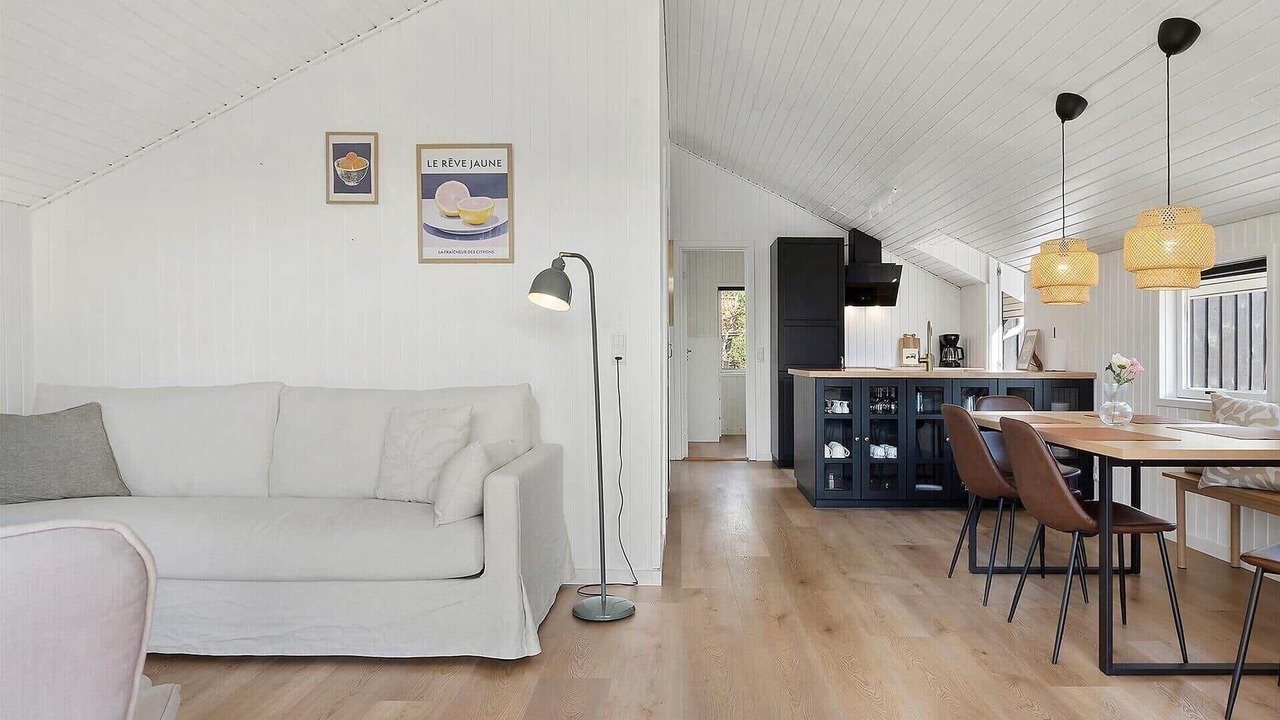 Photo of Livingroom in Pøt Strandby