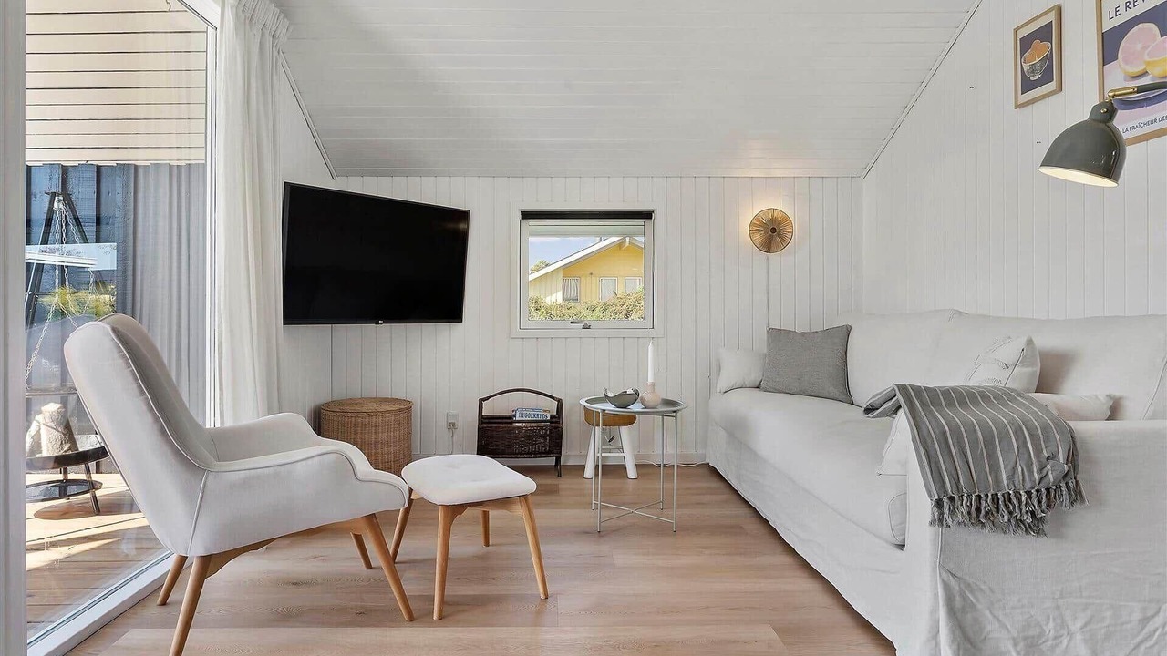 Photo of Livingroom in Pøt Strandby
