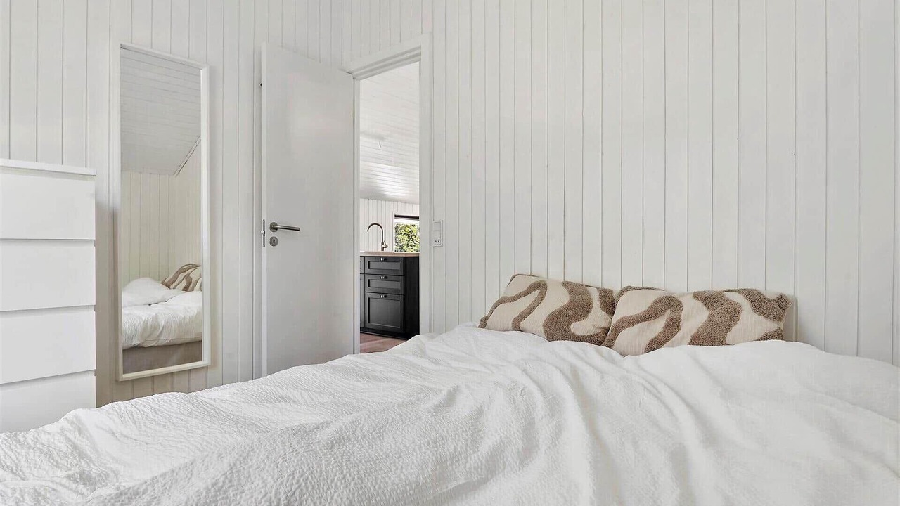 Photo of Bedroom in Pøt Strandby