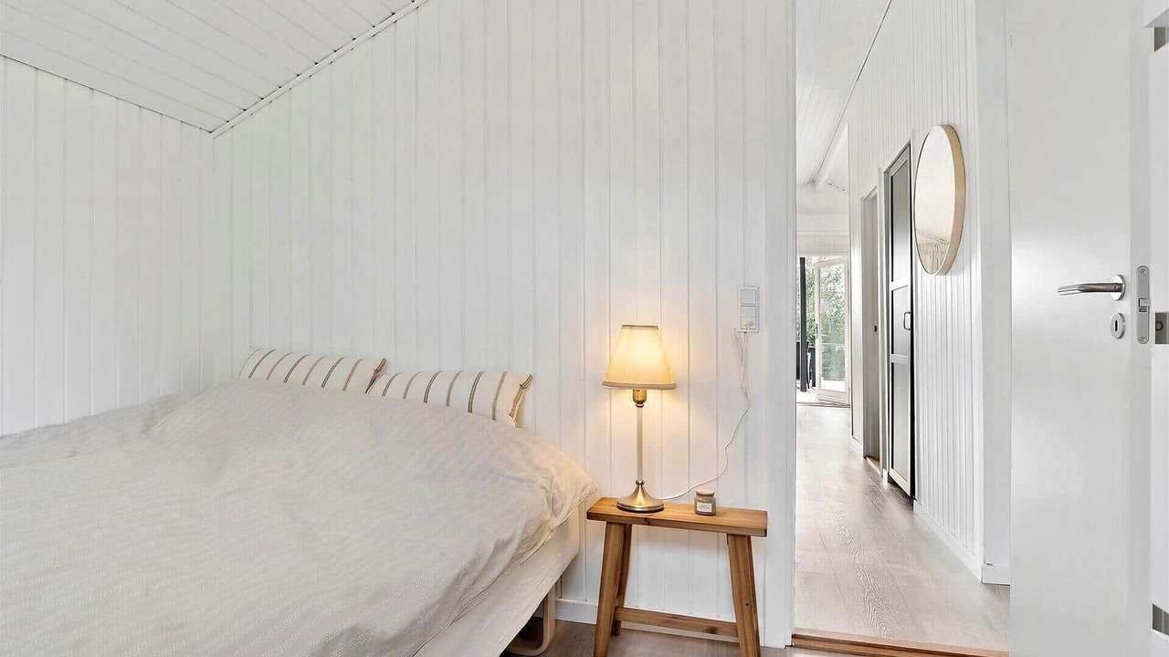 Photo of Bedroom in Pøt Strandby