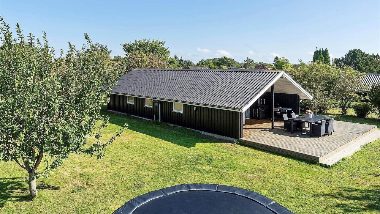Photo of Outdoor in Pøt Strandby