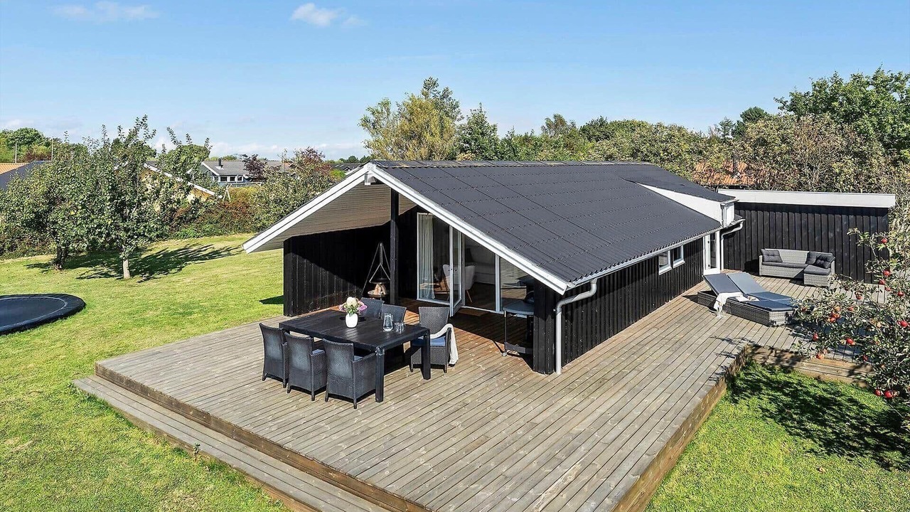 Photo of Outdoor in Pøt Strandby