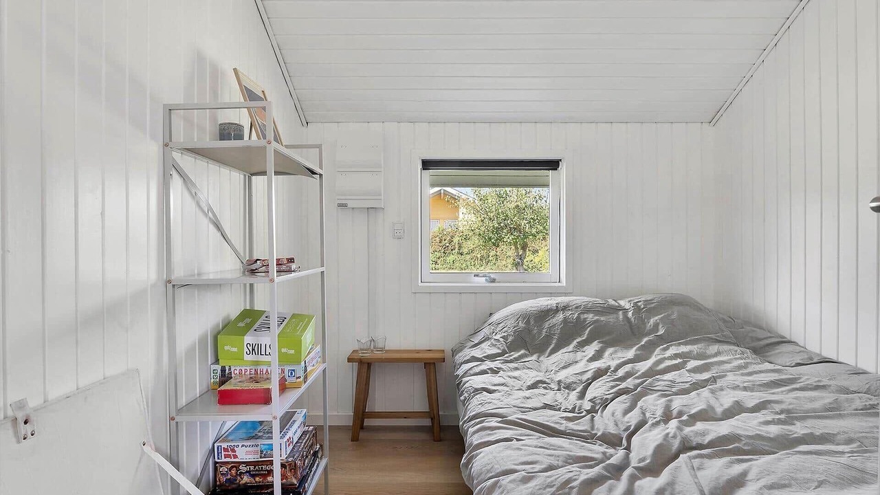 Photo of Bedroom in Pøt Strandby