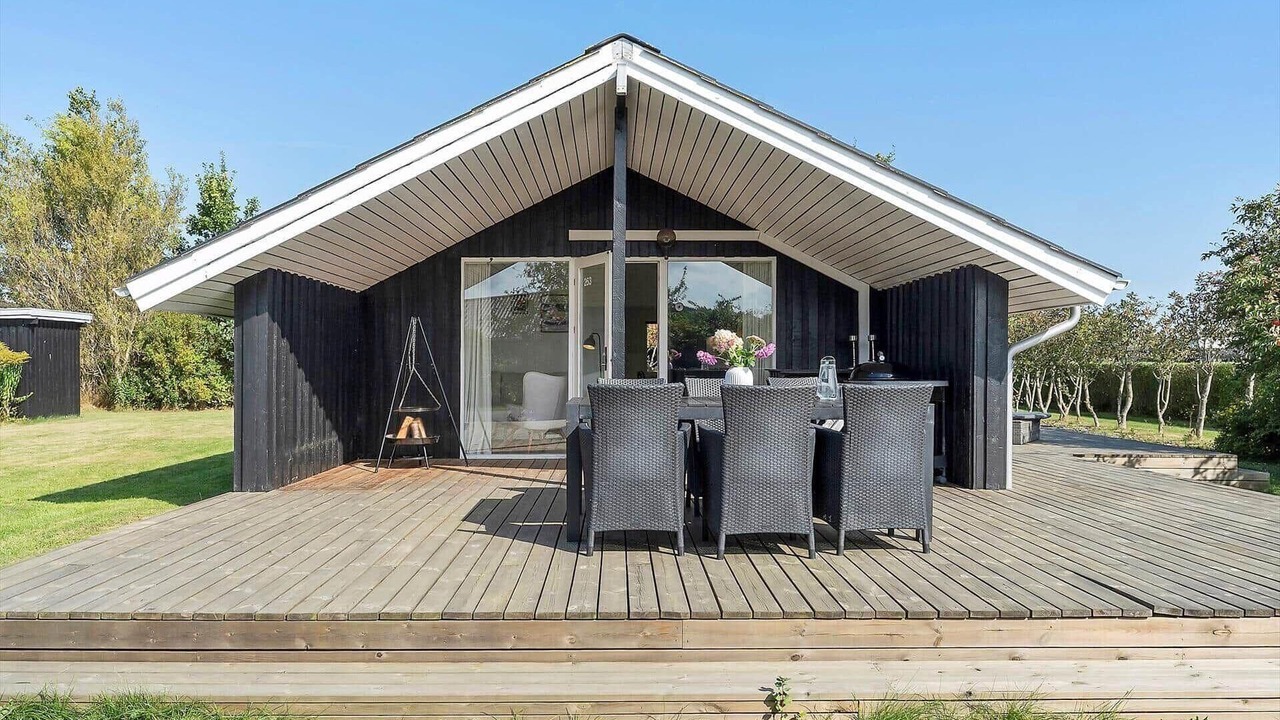 Photo of Outdoor in Pøt Strandby