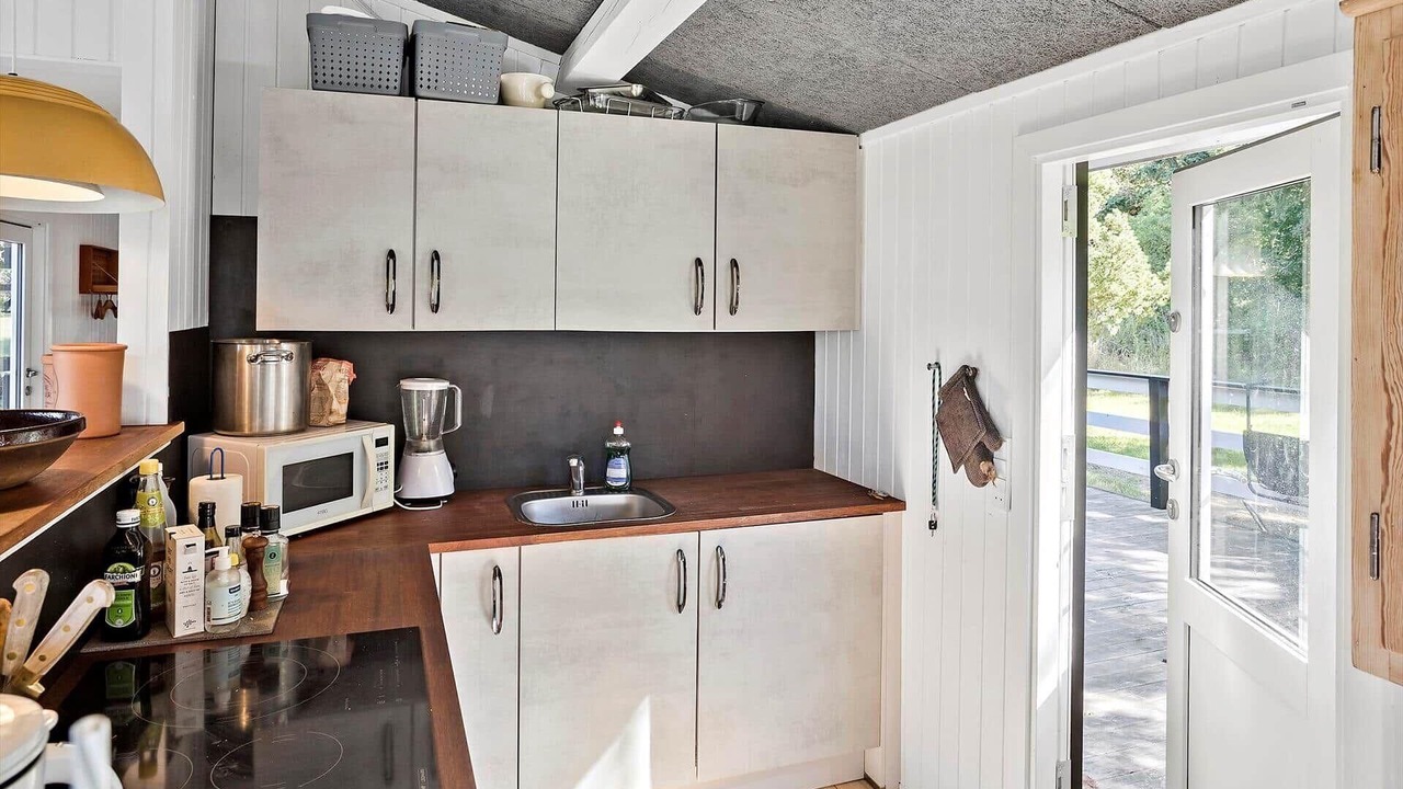 Photo of Kitchen in Vordingborg