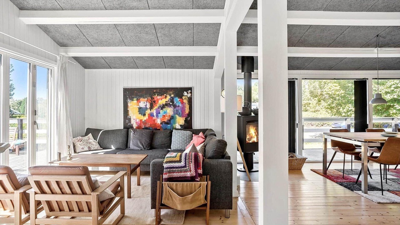 Photo of Livingroom in Vordingborg