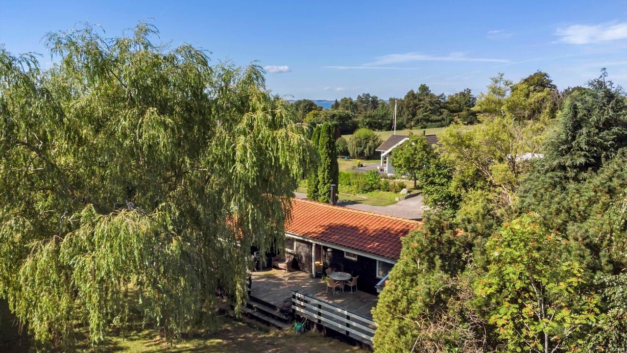 Photo of Patio Balcony in Vordingborg